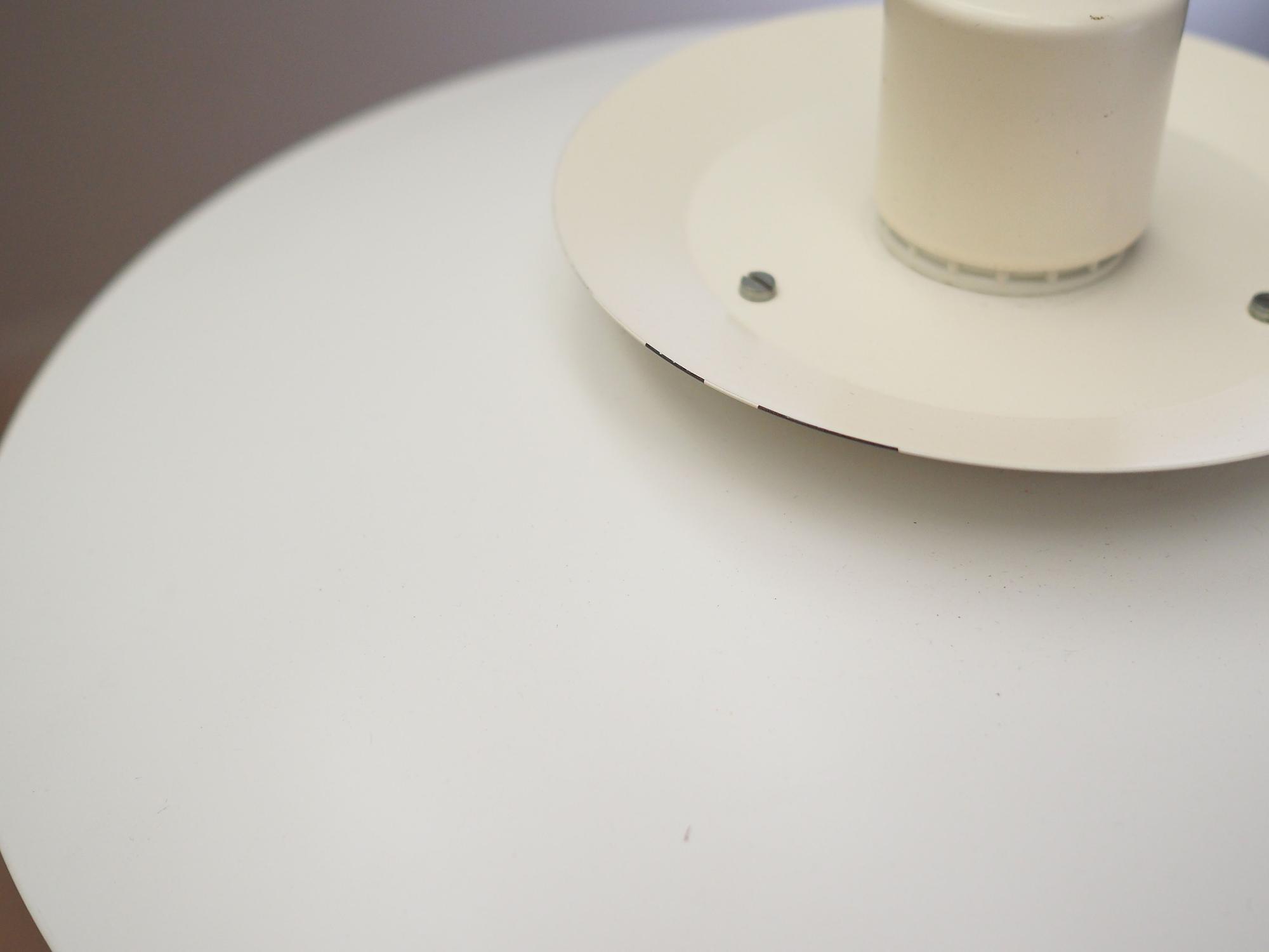 Topline Pendant Lamp 1970s 7