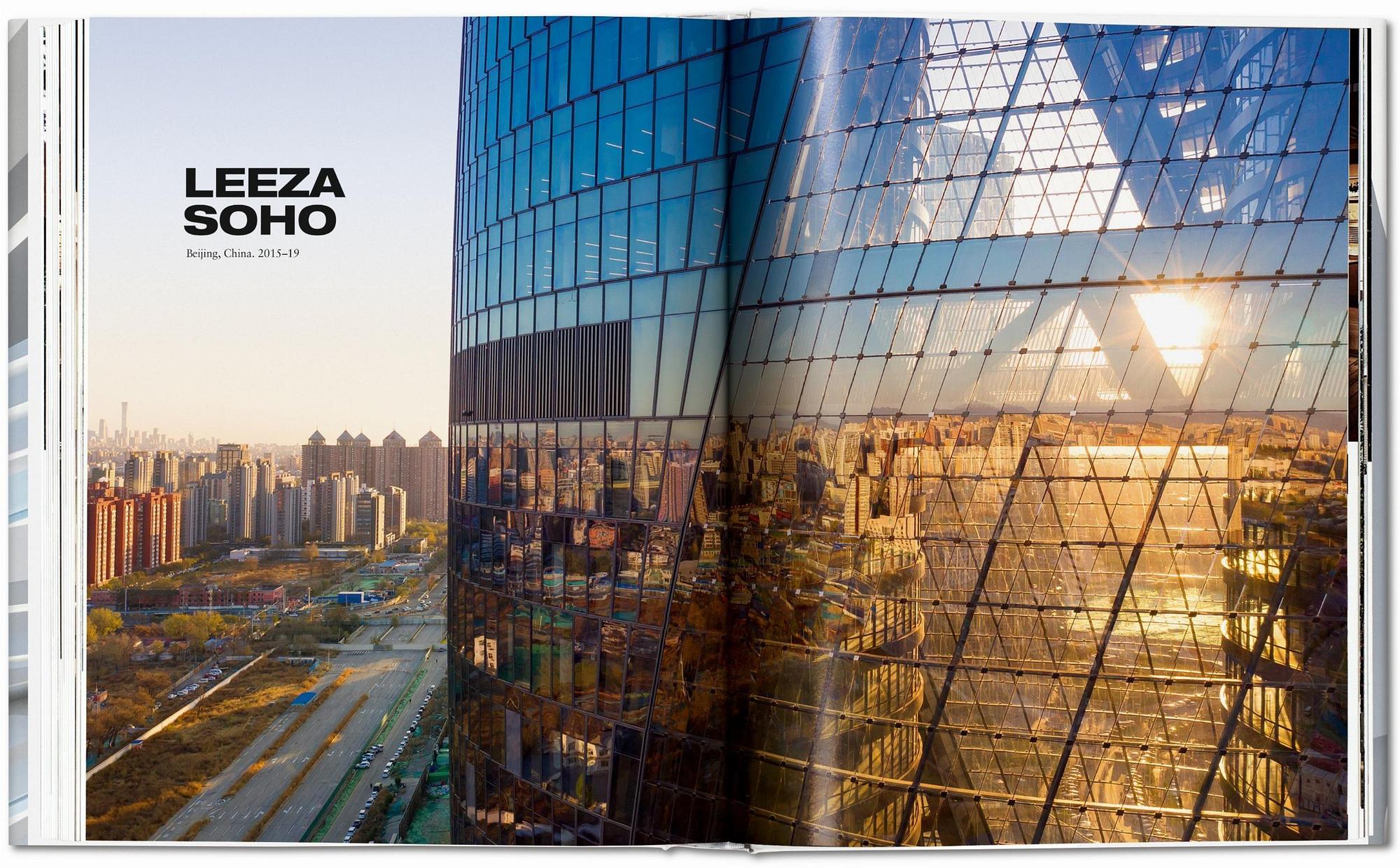 Zaha Hadid. Complete Works 1979–Today. 2020 Edition 7