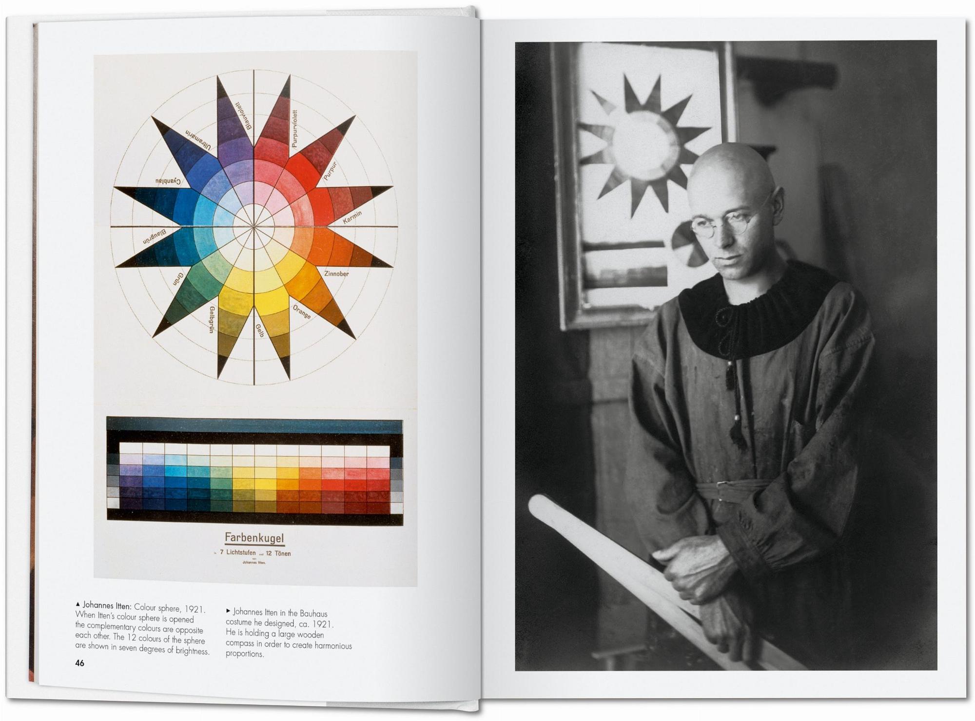 Bauhaus. Aktualisierte Ausgabe 2