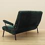 Sofa 1970er Jahre Grün 4