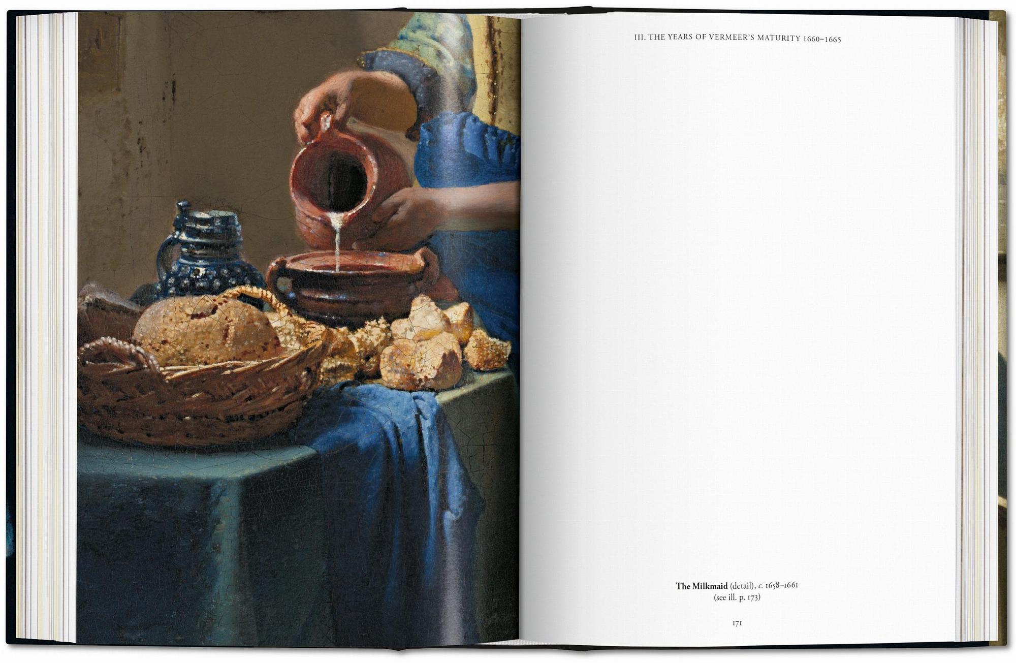 Vermeer. Das vollständige Werk. 40th Ed. 2
