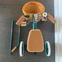 Banwood Dreirad mit Schiebestange 4