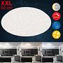 LED ceiling light  Plastic  1-lamp 4