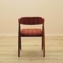 Stuhl Teak Mehrfrabig 7