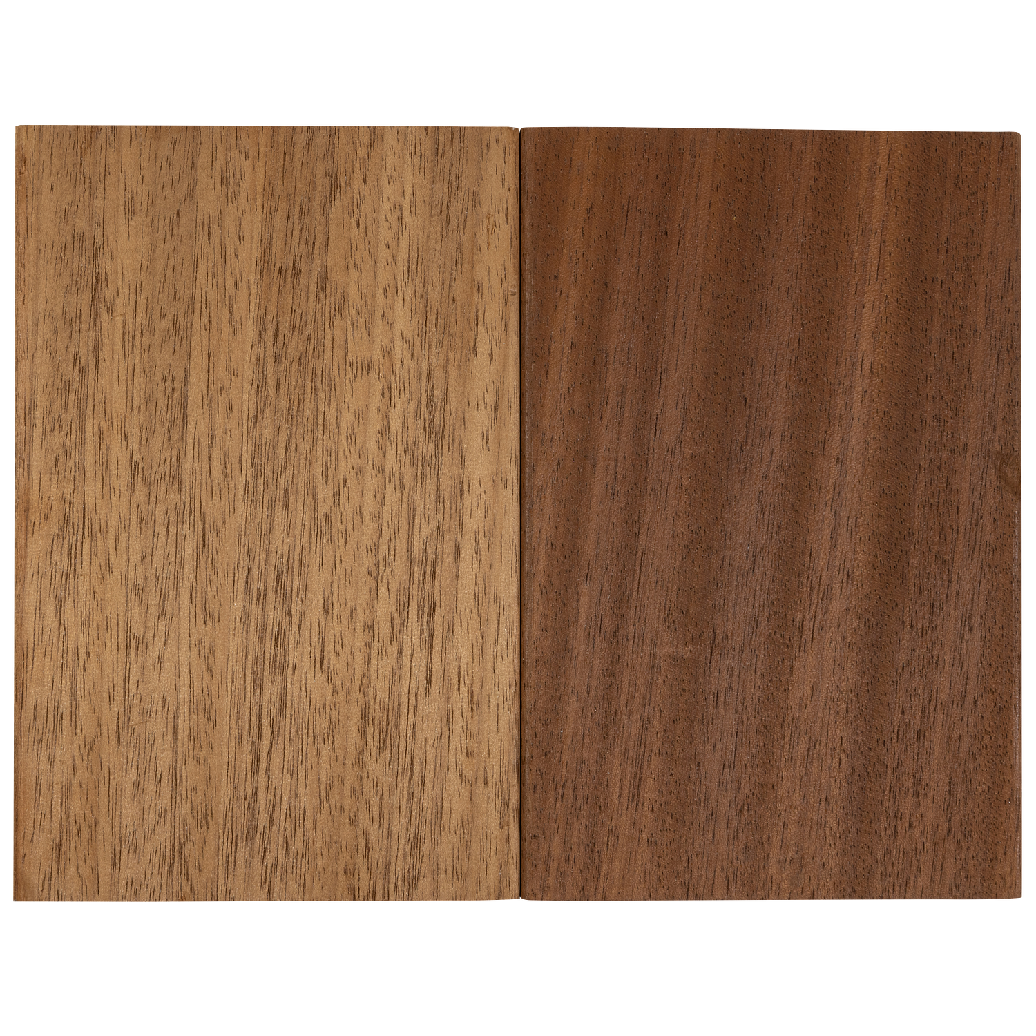 Banco Stuhl Holz Braun 6