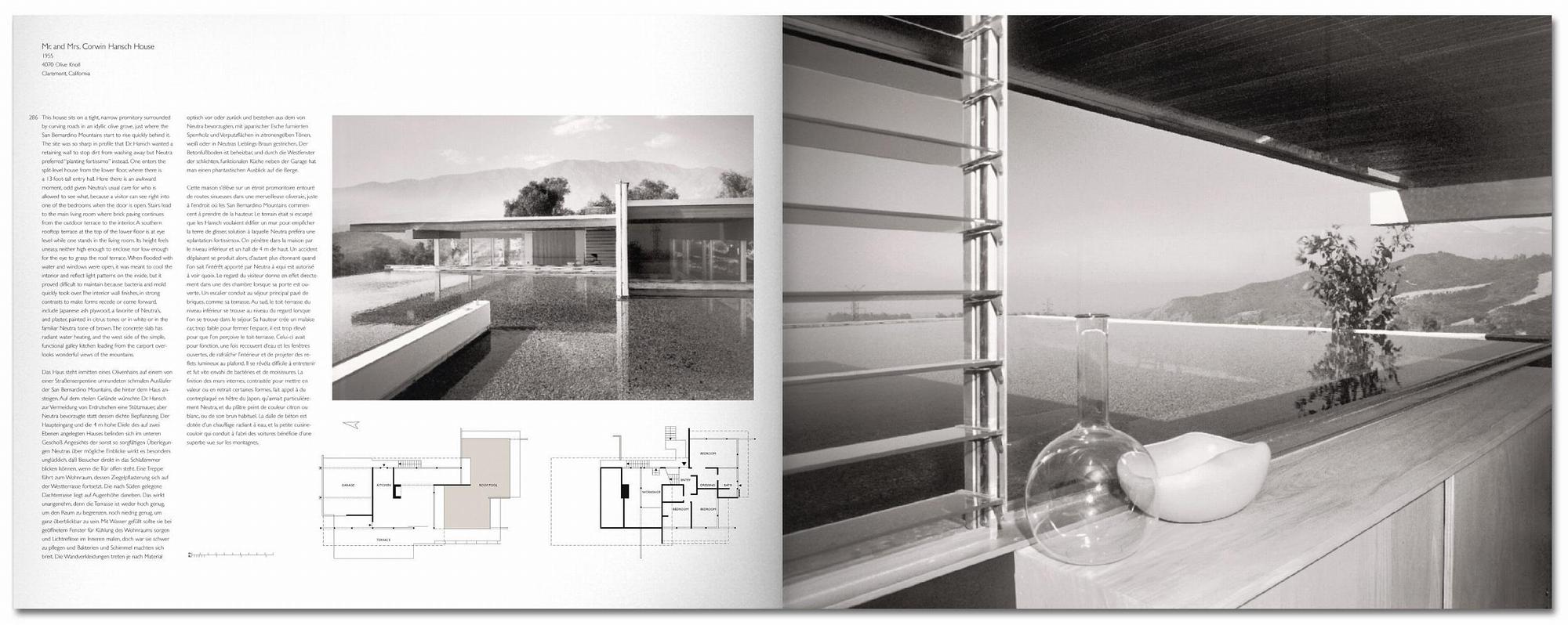 Neutra. Complete Works 5