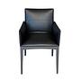 6x Collection Bono Chair Leather 0