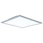Nicola LED Panel Aluminum Acrylic Glass White 45x45cm 4