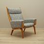 Armchair Grey 1960s 10