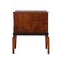 Cabinet Walnut 1960s 0