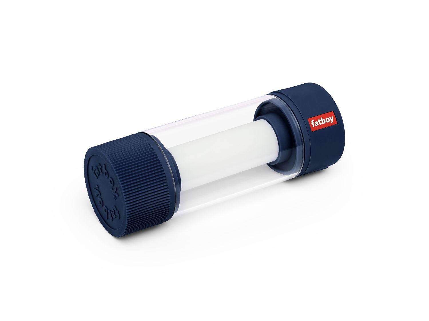 Tjoepke Akkuleuchte Blau 1