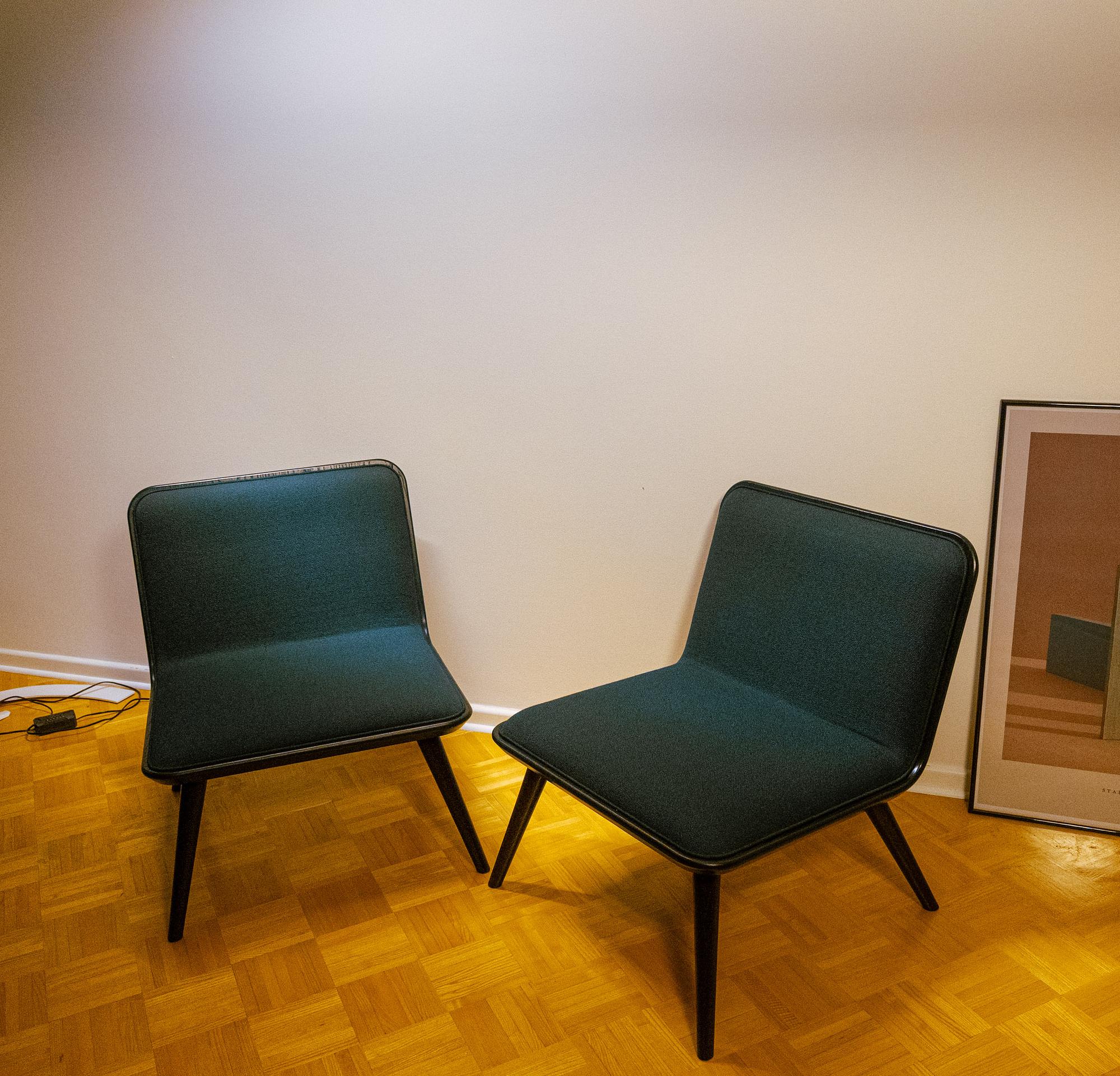 Armchair Wood Wool 2