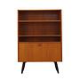 Teak-Bücherregal 1970er Jahre 0