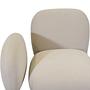Isole Sofa 1-Sitzer Beige 1