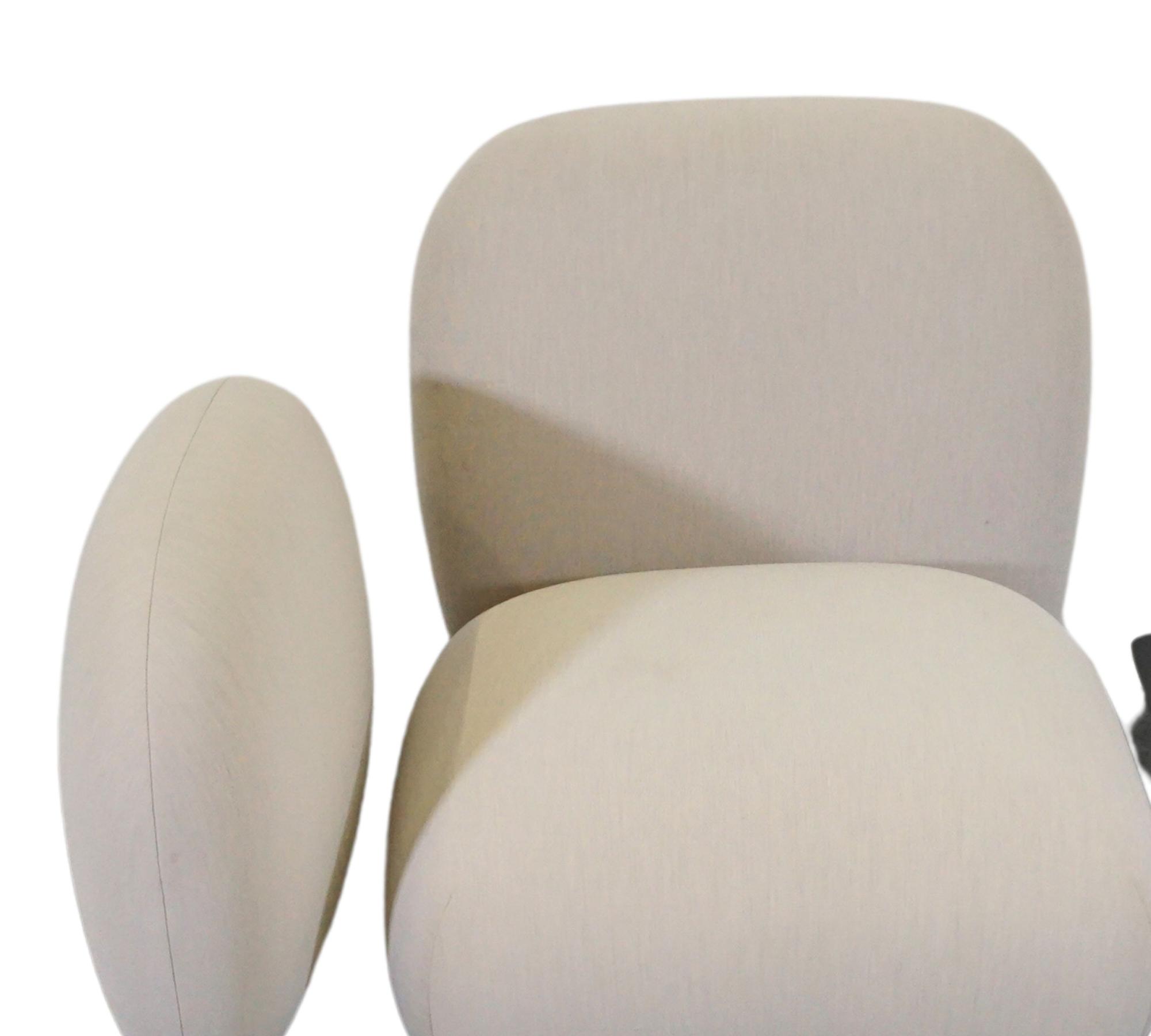 Isole Sofa 1-Sitzer Beige 1