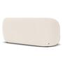 Design-Award-Winning Paula Sofa 2-Sitzer Maya Cream 3