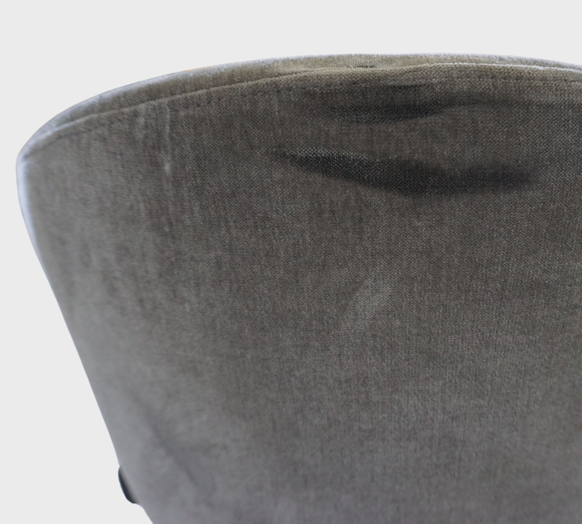 Liva Esszimmerstuhl Moss Shitake 7