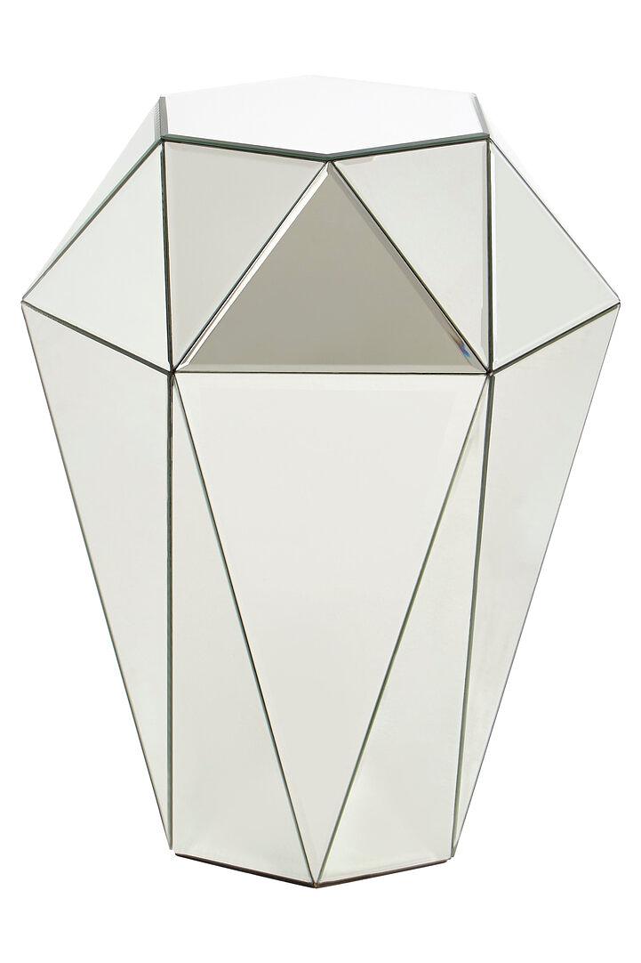 Nirav Cross Leg Tisch
 0
