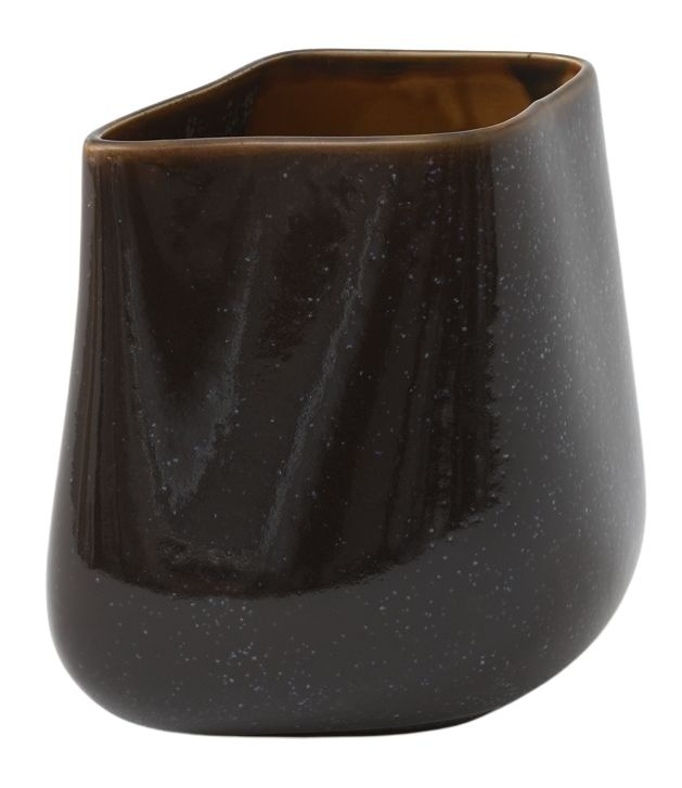 Collect Vase Sc67 Schwarz 0