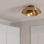 Cenciara Ceiling Light Lacquered Steel 1