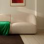 Paula Modul 1-Sitzer Rechts Maya Cream 0