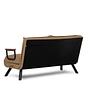 Sando Sofa Bed 2-seater Sand Brown 4