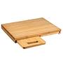 Saiku Cutting Board Set of 3 Bamboo Beige 0