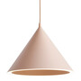 Annular Pendelleuchte Beige 0