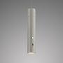 LED-Pendelleuchte Attach Grau 0