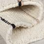 Dottie Linear Rug Wool 120x170cm 3
