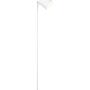 Blake LED floor lamp 1-light iron white 3