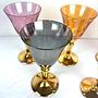 Aperitif glasses 6x Glass 3