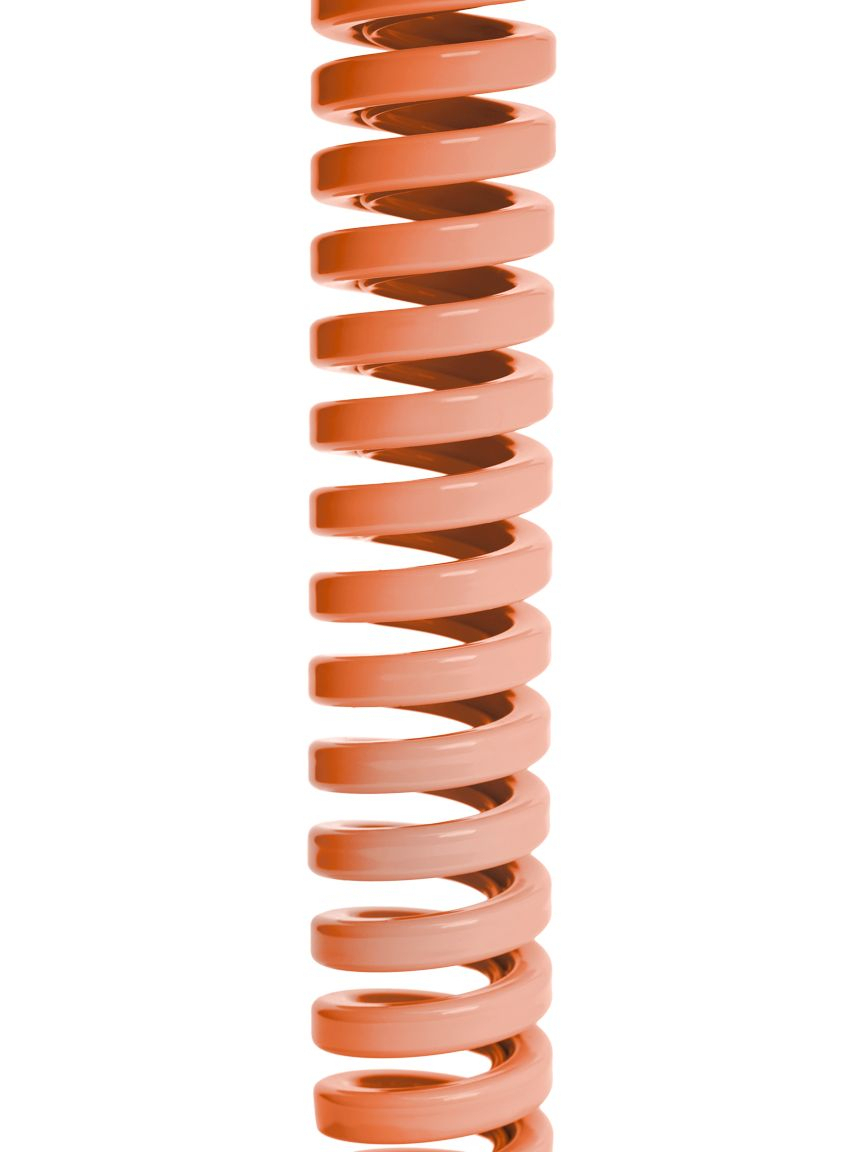 Bellboy Akku-Tischleuchte Rosa 8