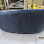 Rose Sofa 2,5-Sitzer Velour Lux Navy 6