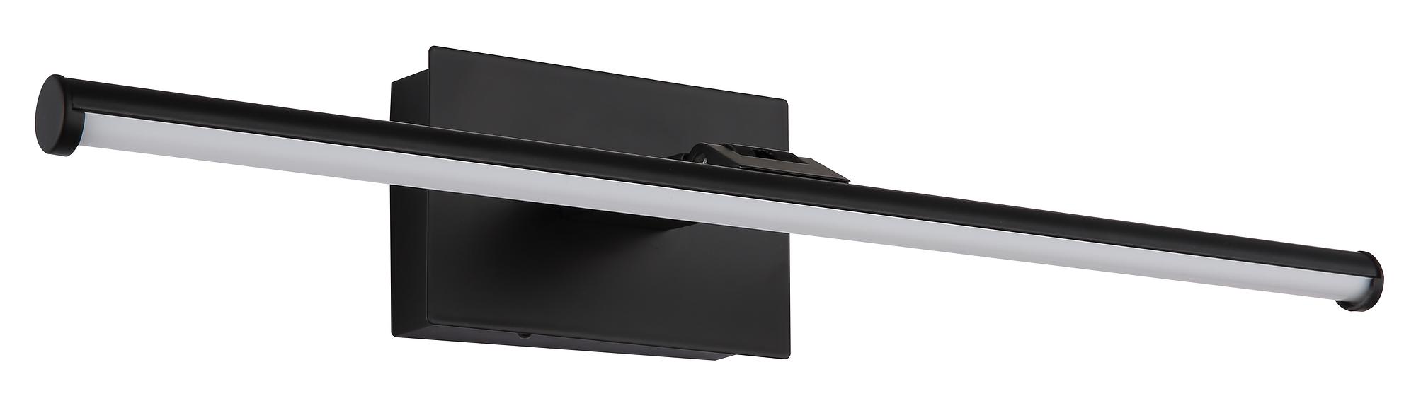 Jaime Typ G LED-Wandleuchte Acrylglas Eisen 1-flammig 2
