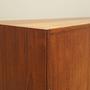 Sideboard Teakholz 1970er Jahre 8