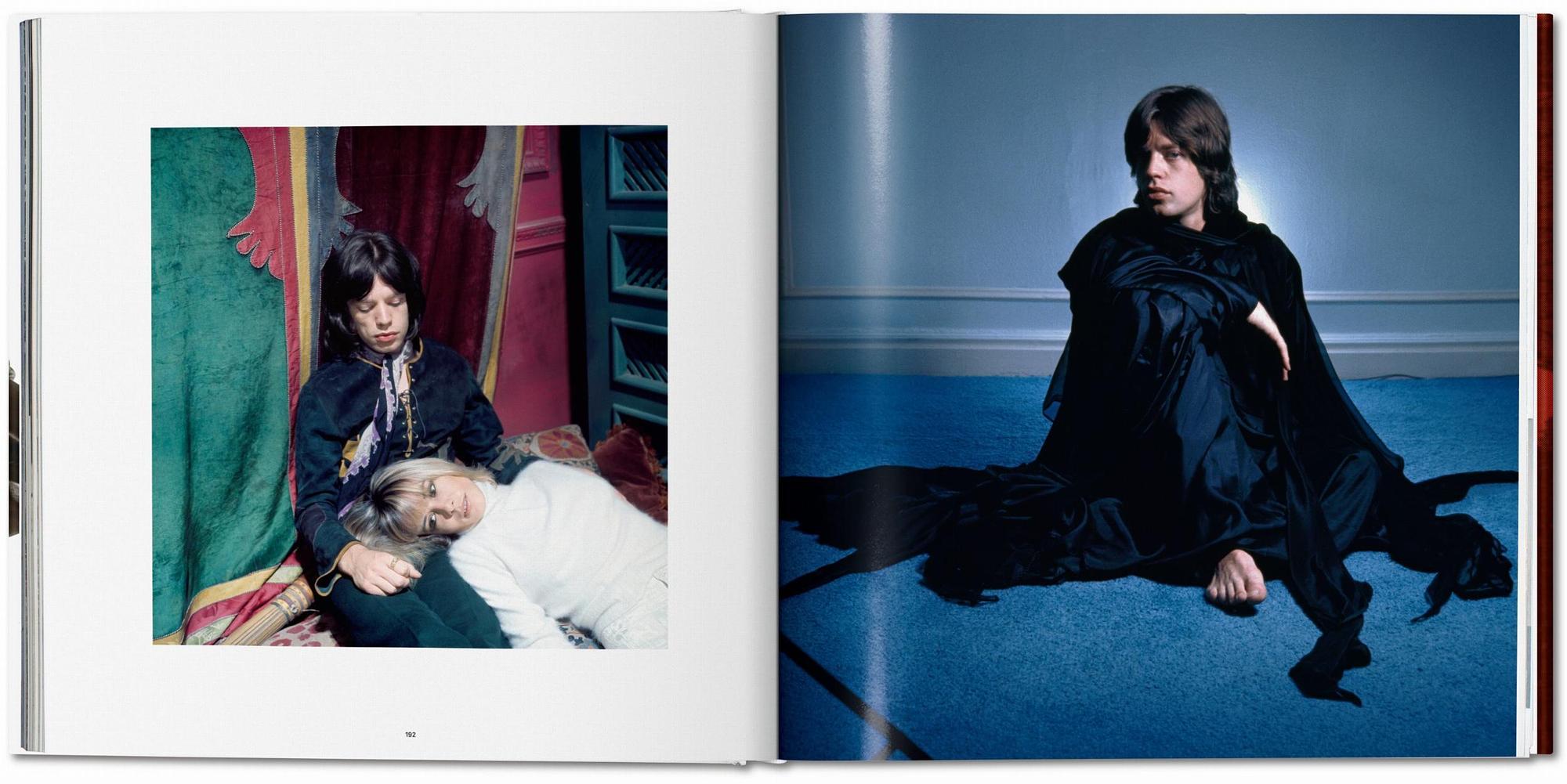 The Rolling Stones. Aktualisierte Ausgabe 6