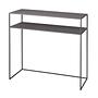 Fera Sideboard Stahl Matt Steel Grey 65986 0