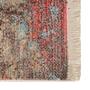 Kurzflorteppich Mystik IX Mehrfarbig 70 x 140 cm 4