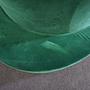Verner Panton Cloverleaf Sofa Module Left Dark Green 4