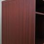 Mahogany Schrank 1960 Jahre 12