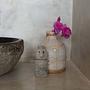 Whoopy Vase Beton Natur 2