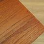 Teak Desk 1970s 9