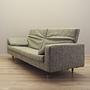 3-Sitzer Sofa Grün 1970er Jahre 3
