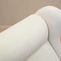 Armchair White 1980s 10