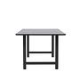 Matbord Dining Table Black 6