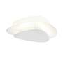 LED Ceiling light 1-bulb Aluminum 2