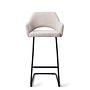 Yanai Bar stool Bar H Pigeon 0