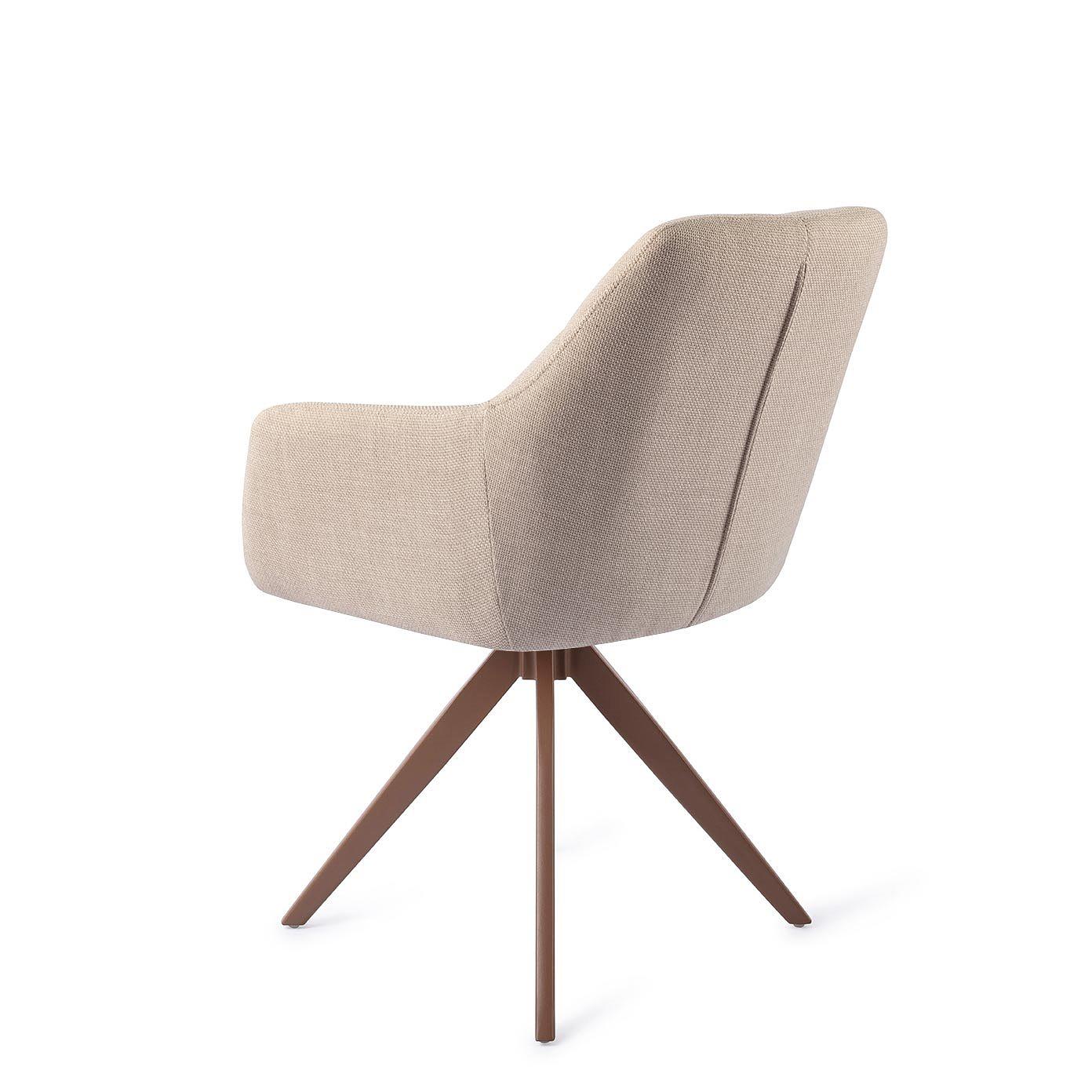 Noto Dining Chair Overnight Oats 2