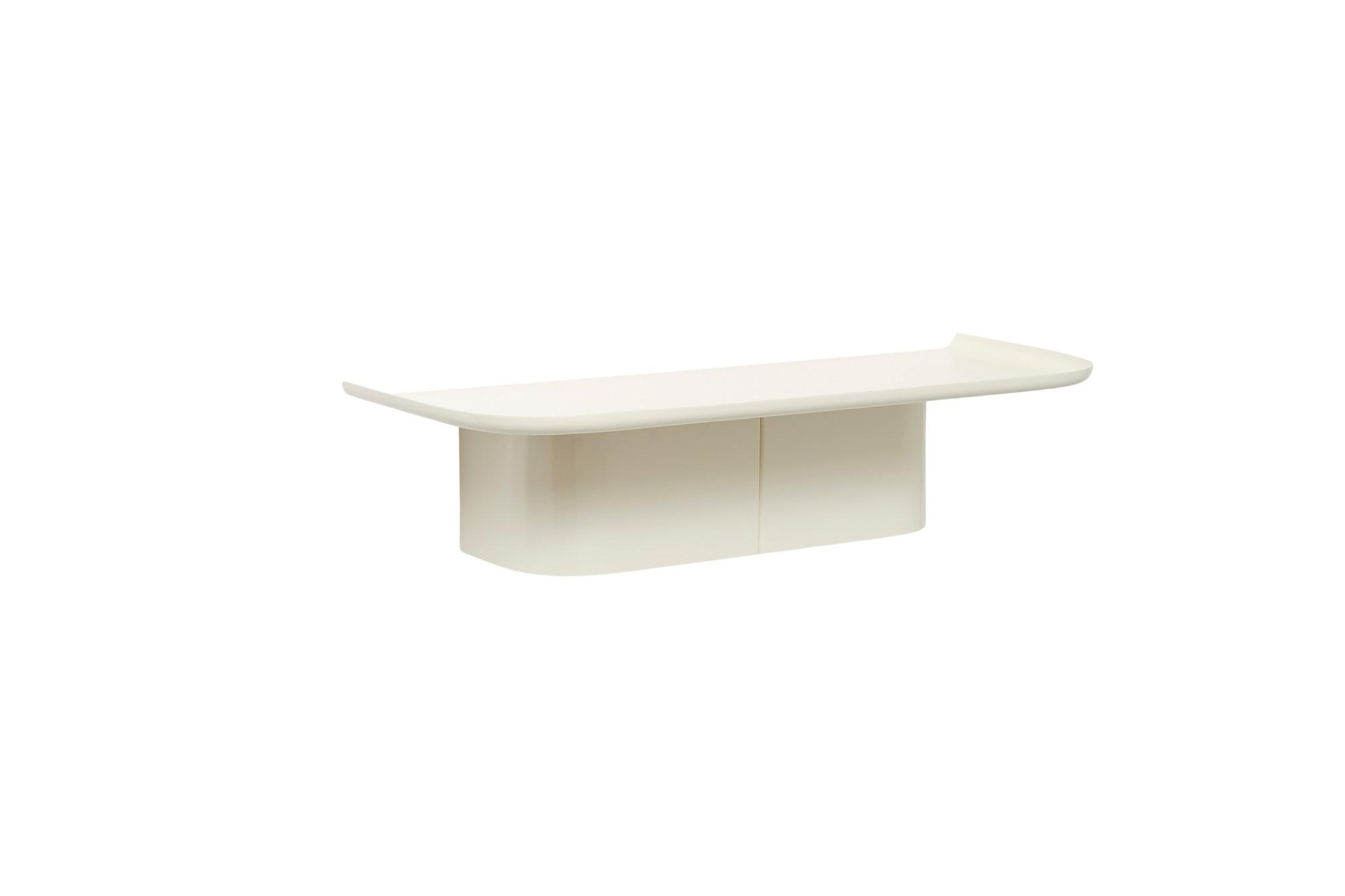 Korpus Regal M Beige 0